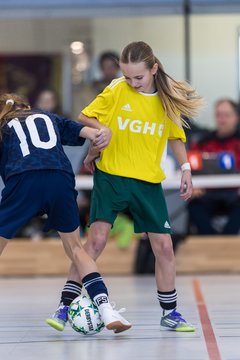 Bild 51 - U12 NFV Futsalturnier HH,SH,HB,NDS